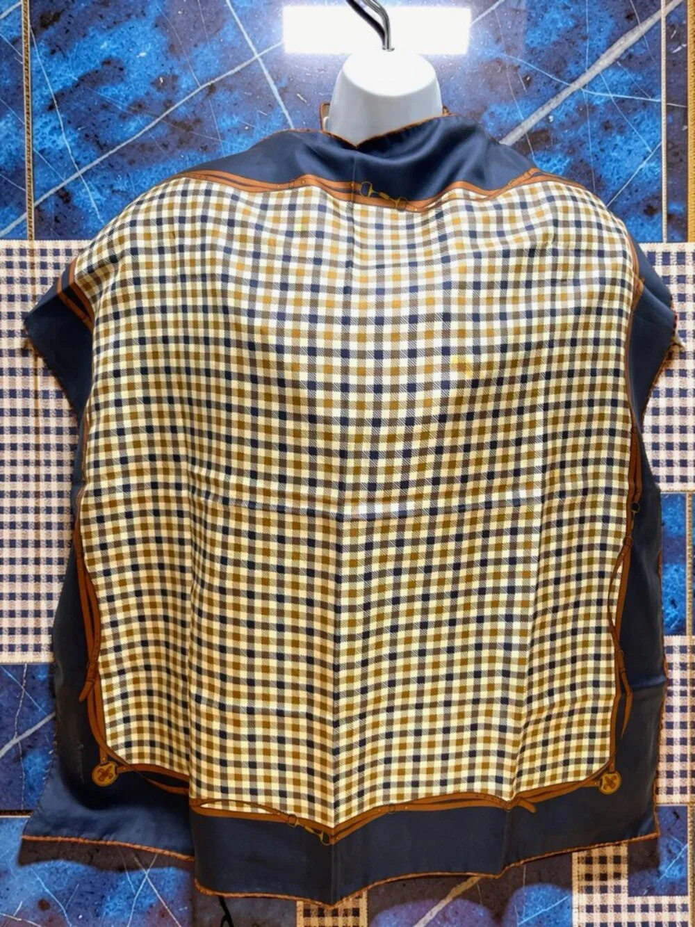 100% Silk 30